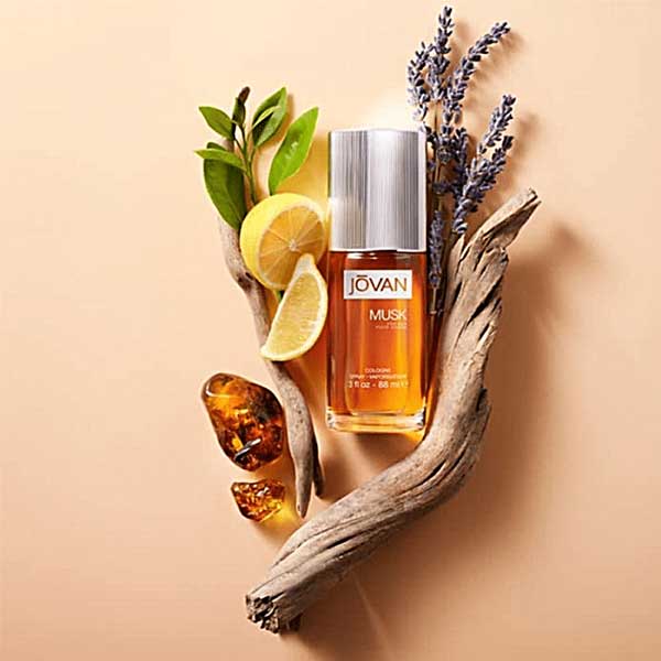 خرید عطر ادکلن جوان ژوان ماسک